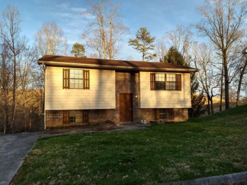 158 Poplar Dr, New Tazewell, TN 37825-4959