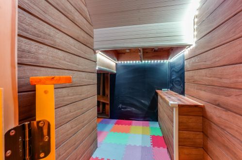 2102 116 St, Kenosha WI 53158-3605 exterior