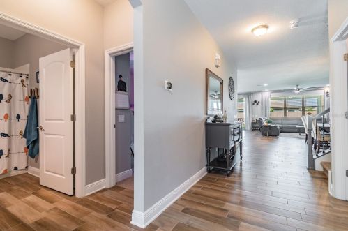 8236 Sequester Loop, Land O Lakes FL  34637-7592 exterior