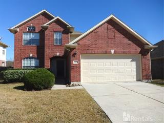 13507 Tutson Pl, Houston, TX 77085-1405