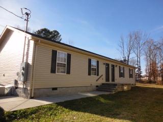 917 Grizzard St, Tullahoma, TN 37388-2629