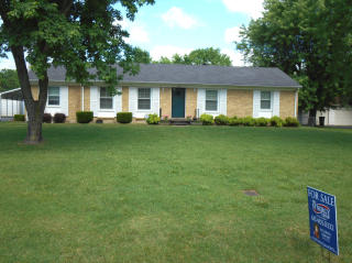 4018 Knud Dr, Columbia, TN 38401-5034