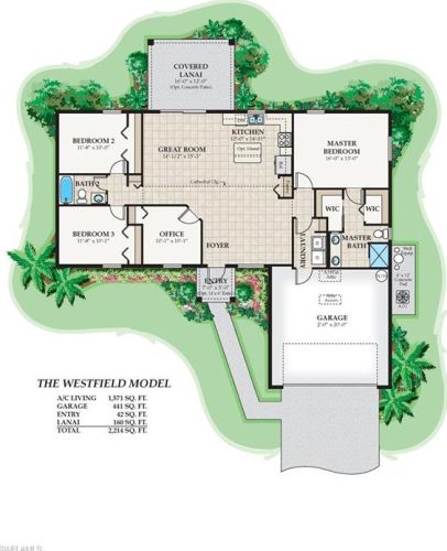 2713 41st St, Lehigh Acres, FL 33971-0818