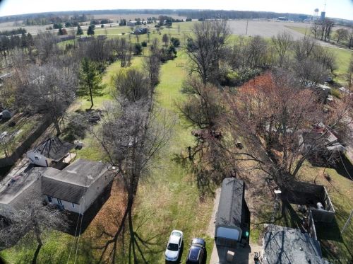 1029 Jasper Rd, Xenia OH 45385-9429 exterior