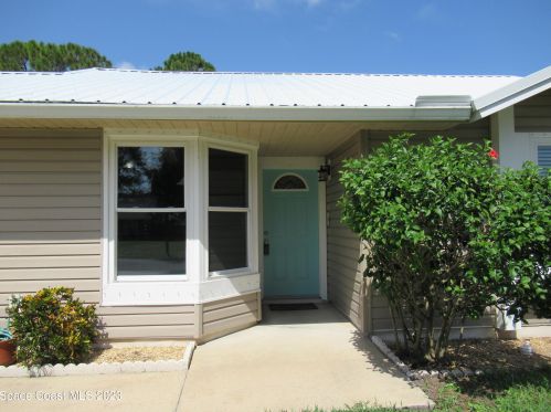 7070 Marvin Ave, Cocoa, FL 32927-2355