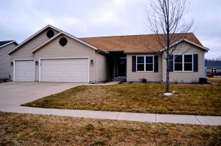 1333 Savannah Woods Dr, Edgerton, WI 53534-9615