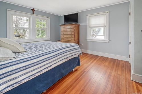 148 Fairview Ave, Rye Brook NY  10573-2906 exterior