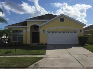 1914 Marsh Hawk Dr, Orlando, FL 32837-8134