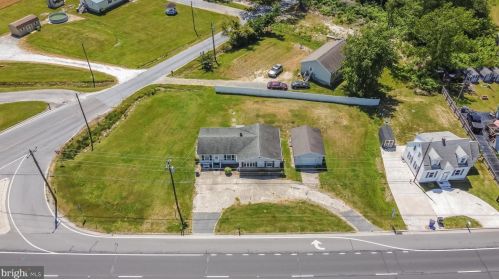 34264 Dupont Blvd, Frankford DE  19945-3800 exterior