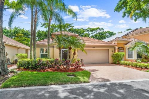 4247 Delmora Ct, West Palm Beach, FL 33418-6500