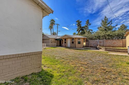 2930 17 Ave, Phoenix AZ exterior