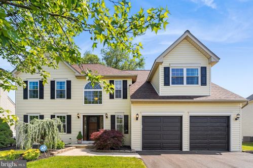 1109 Chestnut Ave, Norristown, PA 19403-2875