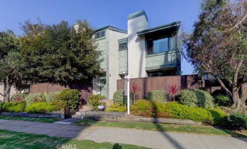 500 Catalina Ave, Redondo Beach, CA 90277-4156