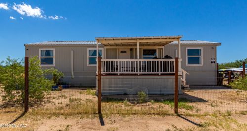 14339 Sierrita Vista Dr, Tucson, AZ