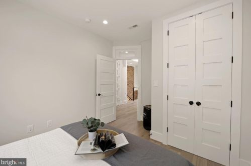 326 Taylor St, Washington DC  20017-1529 exterior