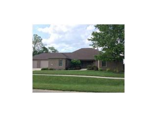 2202 Pear Tree Ct, Columbus, IN 47201-2740