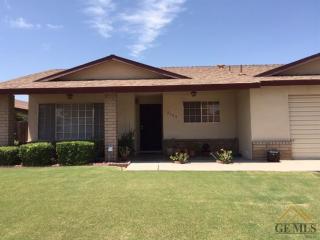 2155 Rounds St, Delano CA  93215-1244 exterior