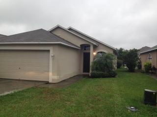 3123 Whispering Trails St, Winter Haven FL  33884-1846 exterior