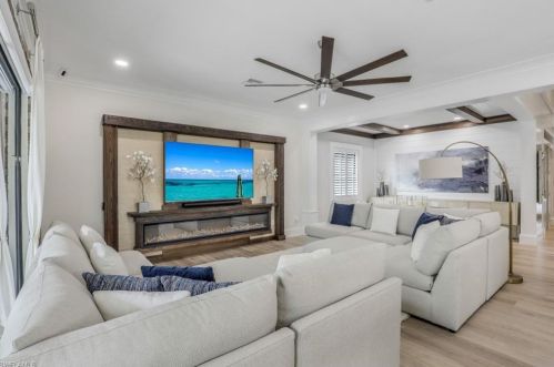 11209 Monte Carlo Blvd, Bonita Springs FL  34135-3116 exterior