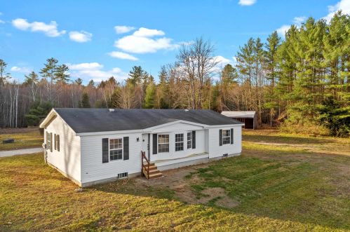 737 Unity Springs Rd, Unity, NH 03773-7758
