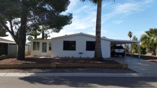 3602 Ohio Ave, Florence, AZ 85132-8426
