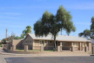 1320 Crescent Ave, Mesa, AZ 85202-2050