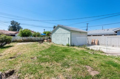 4345 Gird Ave, Chino Hills CA  91709-3099 exterior