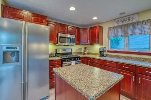 110 Partridge Run Rd, Gibsonia PA  15044-7922 exterior