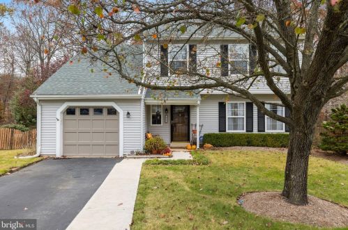612 Pompeii Dr, Bear, DE 19701-2528