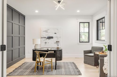 619 Gilpin St, Denver CO  80218-3631 exterior