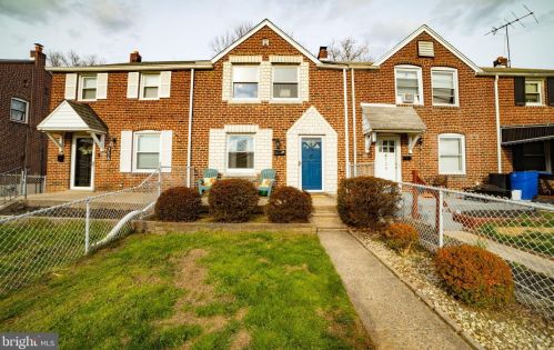 718 Clymer Ln, Ridley Park, PA 19078-1311