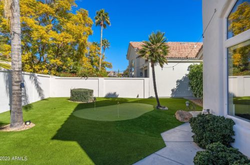 11826 Del Timbre Dr, Scottsdale AZ 85259-6300 exterior