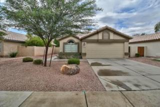 927 Silver Creek Rd, Gilbert, AZ 85233-5726