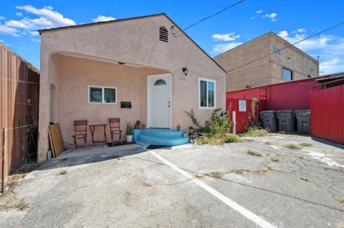 21040 Main St, Long Beach, CA 90745-1222