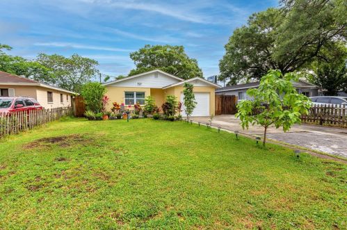 4031 53rd Ave, Saint Petersburg, FL 33714-2234