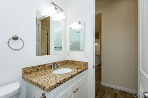 2201 Moon Ridge Ln, Bullhead City AZ  86426-6616 exterior