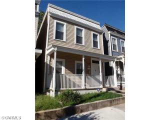 3417 Clay St, Richmond, VA 23223-8135