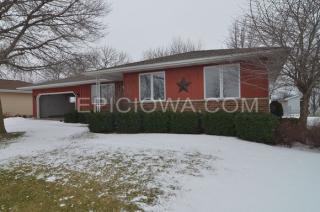 3737 29th Ave, Midway IA  52302-6408 exterior