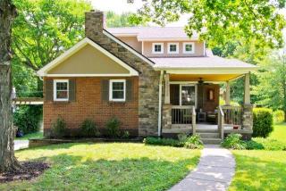 2022 Olga Ave, Nashville, TN 37216-2932