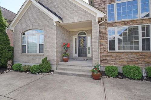 7993 Royal Fern Ct, Liberty Township, OH 45044