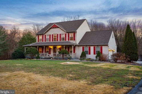 7 Branch Ct, Harrison Township NJ  08062-4729 exterior