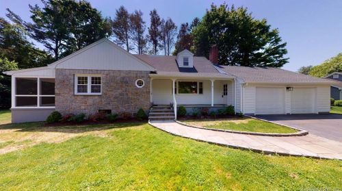 7 Deerwood Mnr, Norwalk, CT 06851-2606