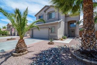 14983 Desert Hills Dr, Sun City, AZ 85379-5254