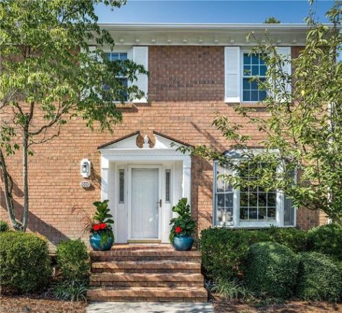1000 Harvest Time Way, Greensboro, NC 27410-9445