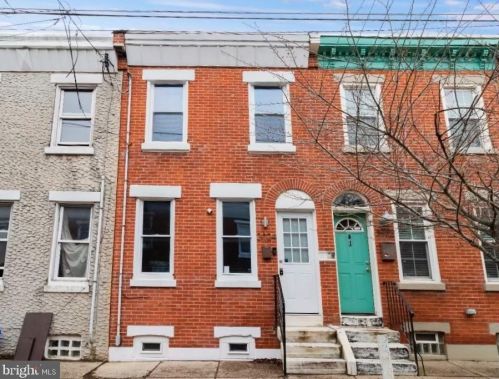 2024 Firth St, Philadelphia PA  19125-1316 exterior
