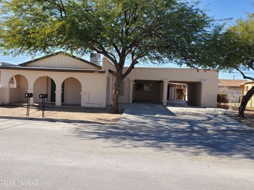 4448 7th Ave, Tucson, AZ 85714-2678