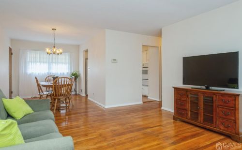 1313 Crown Ln, South Plainfield NJ  07080-2303 exterior