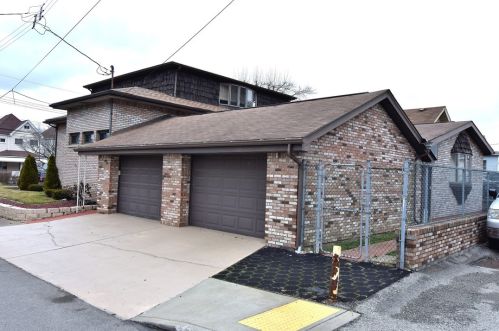 300 Monongahela Ave, Glassport, PA 15045-1440