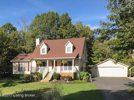 5405 Highpoint Dr, Crestwood, KY 40014-9491