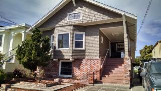 451 Haight Ave, Alameda CA  94501-3231 exterior
